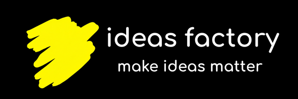 The Ideas Factory