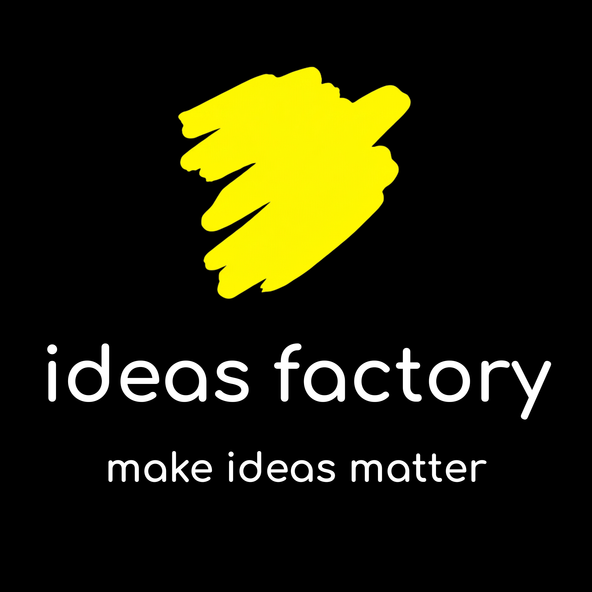 The Ideas Factory